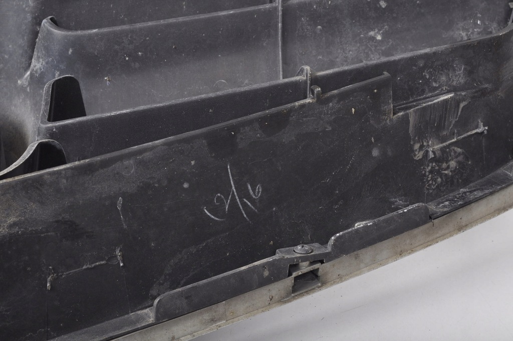 фото №13, Honda accord vii решётка радиатора решётка радиатора