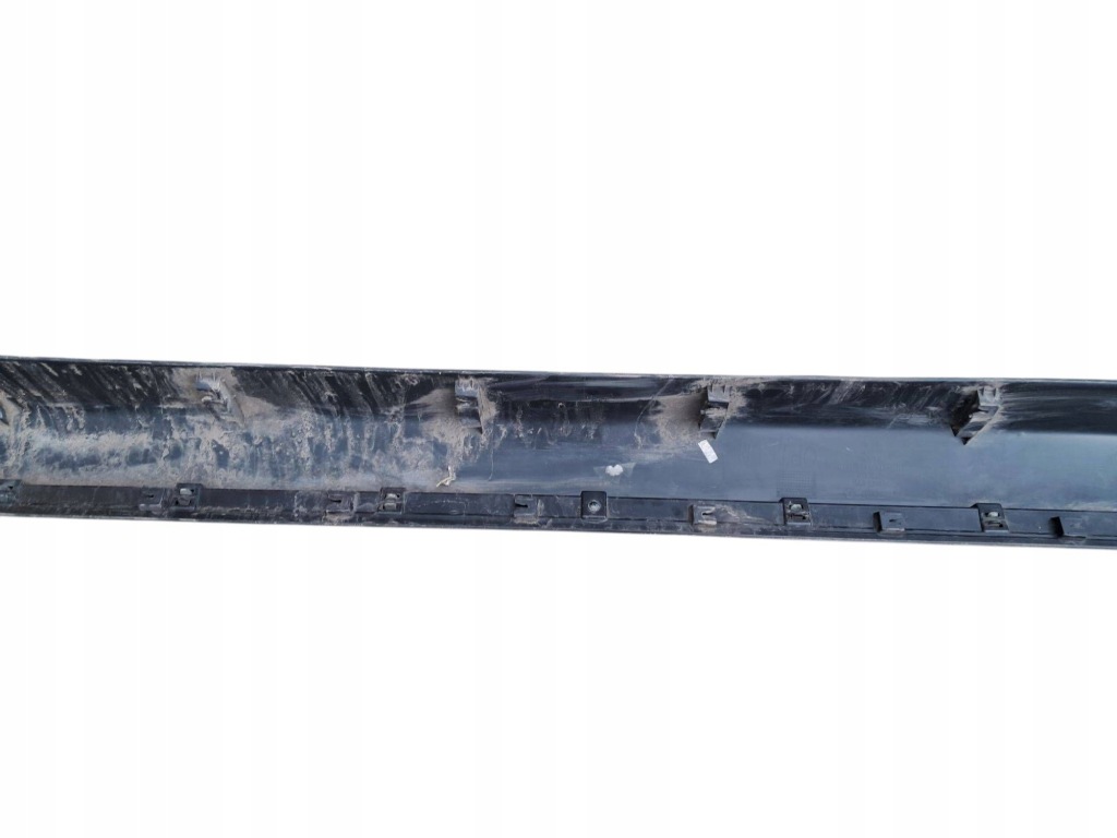 фото №8, Молдинг поріг ліва kia sportage iv gt line 2015-2021 rok 87753f1110