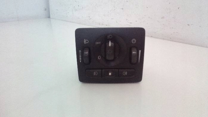 фото №10, Выключатель переключатель света volvo s40 30669736