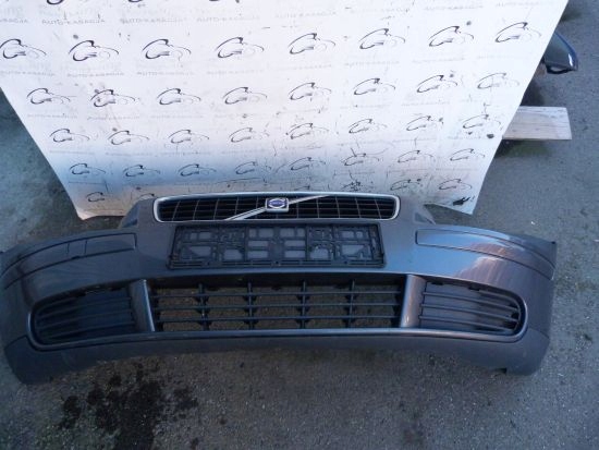 фото №1, Бампер перед передній volvo s40