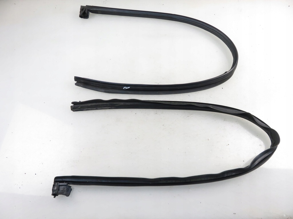 фото №8, 2x прокладка дверь citroen c3 pluriel