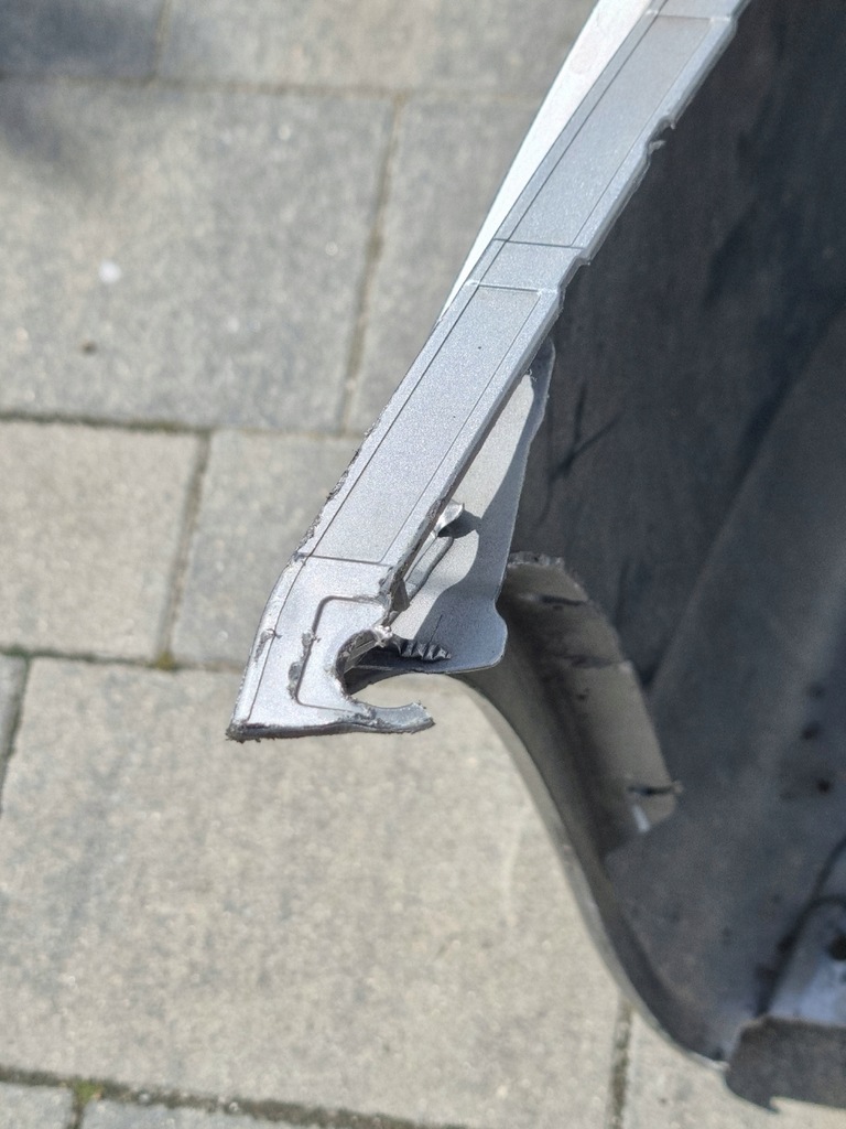 фото №6, Porsche 911 991 lift бампер передний перед