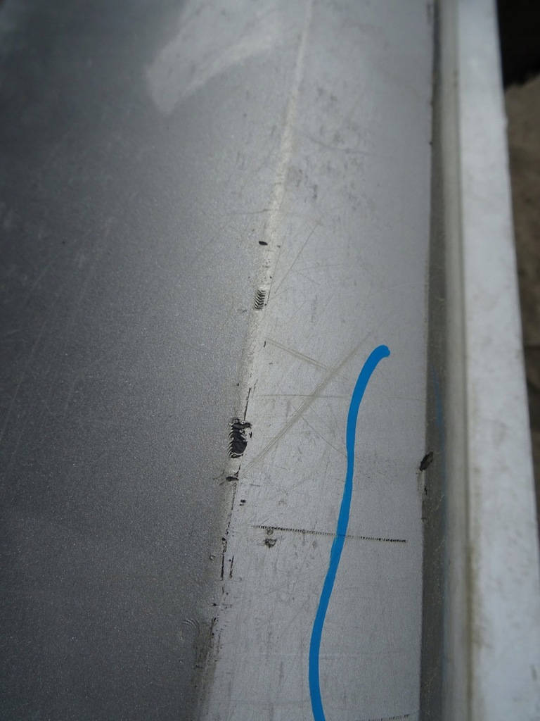 фото №7, Opel astra k бампер задня задній kombi pdc z176