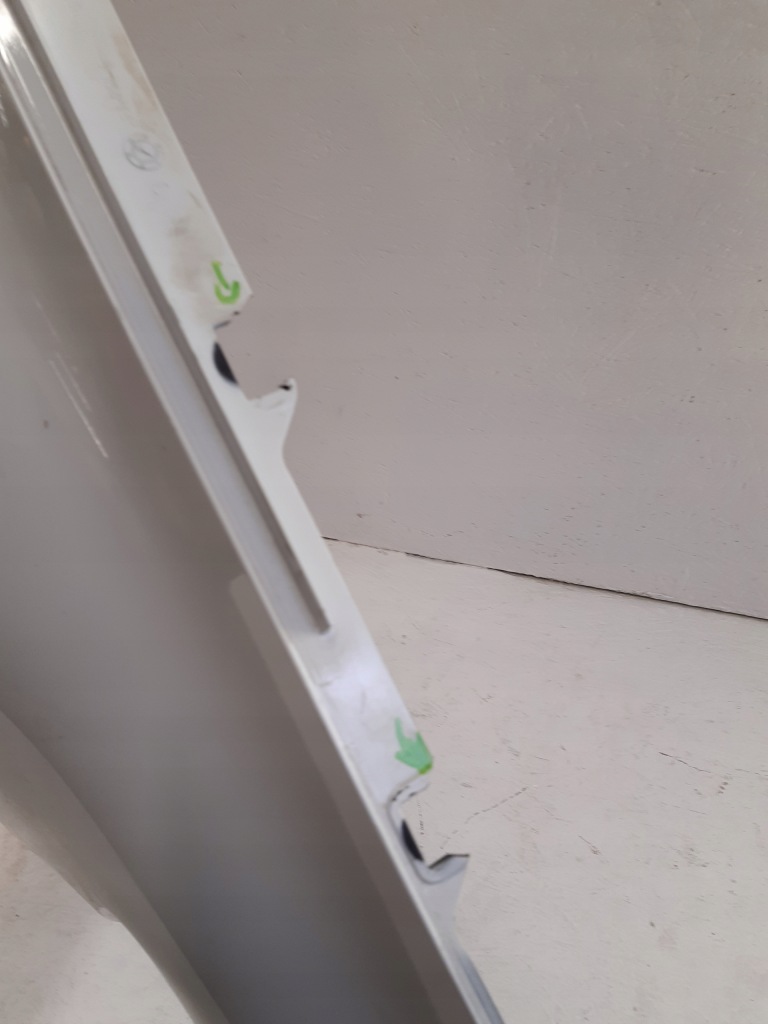 фото №5, Крила перед лівий renault megane iv rs 2016-