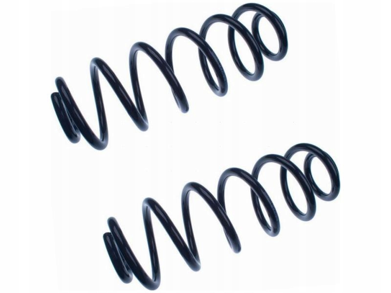 фото №1, Пружини задня denckermann d700077