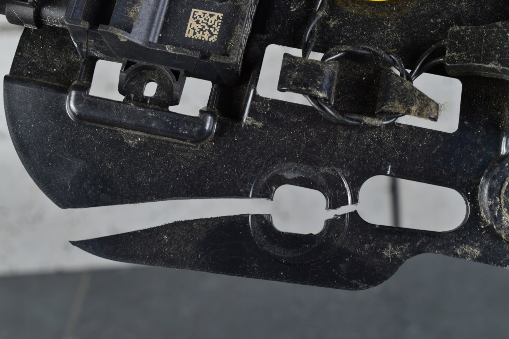 Bmw x5 g05 f95 x6 g06 f96 кронштейн бампера задня smart відкривач модуль датчики Київ