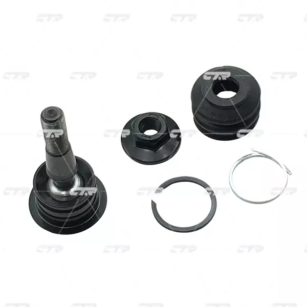 фото №6, Ctr шарова опора важеля перед l/p góra pasuje do: lexus gs, is iii 2.5/3.0