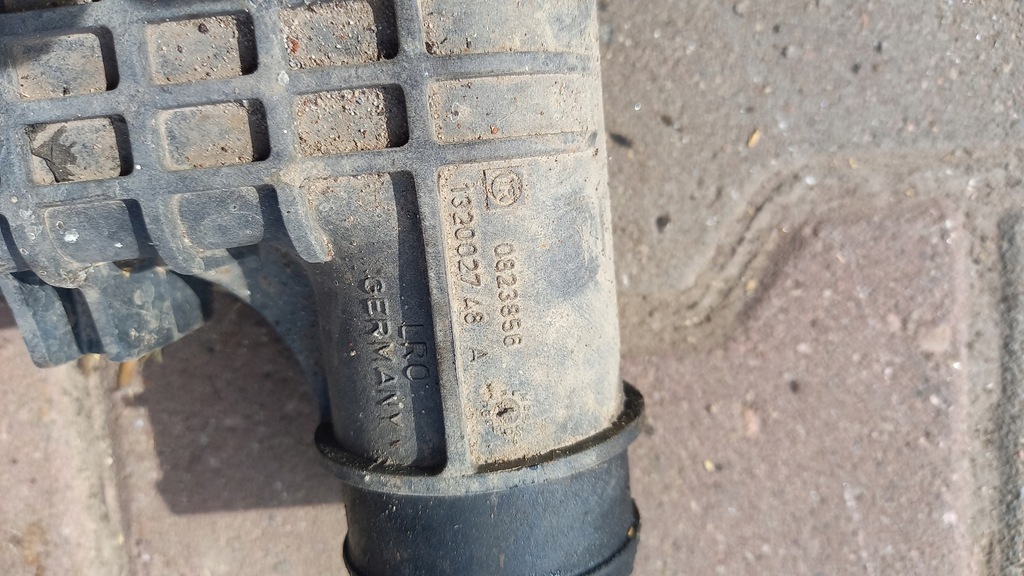 фото №8, Интеркулер vw sharan 1.9tdi 97r