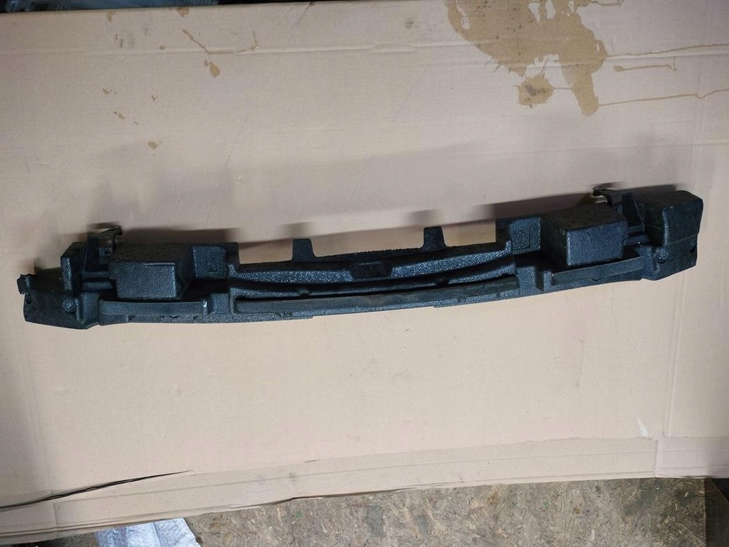 фото №2, Renault оригинальный номер 620907296r абсорбер бампера