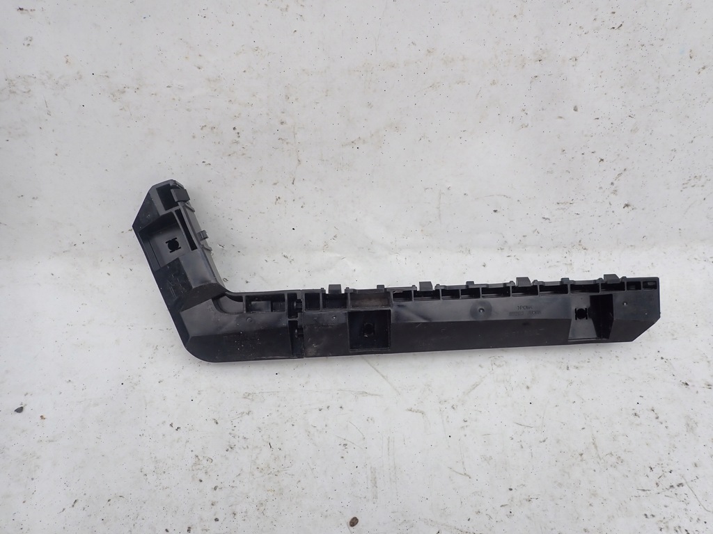 фото №1, Renault koleos напрямна бампера лівий задня