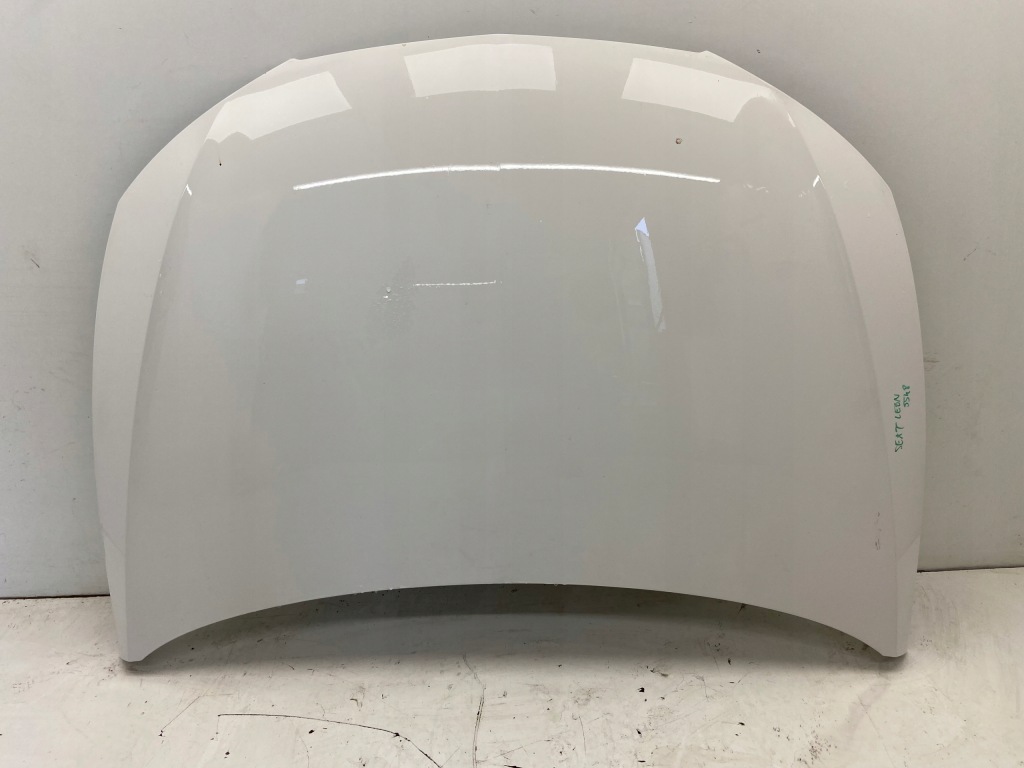 Купити Капот seat leon 3 5f 2015r lb9a
