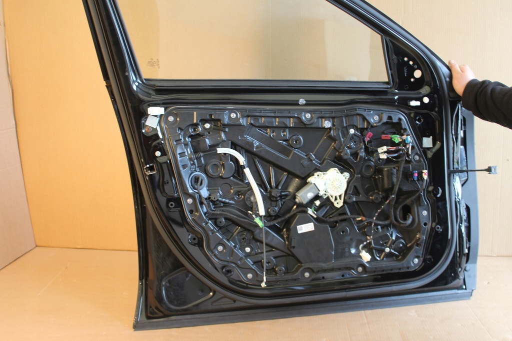 фото №7, Двері передні ліва перед mercedes s-klasa w223 223 a2237200300