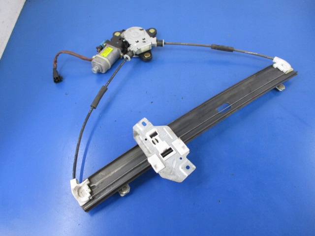 фото №3, Chevrolet matiz spark підйомник скло перед лівий