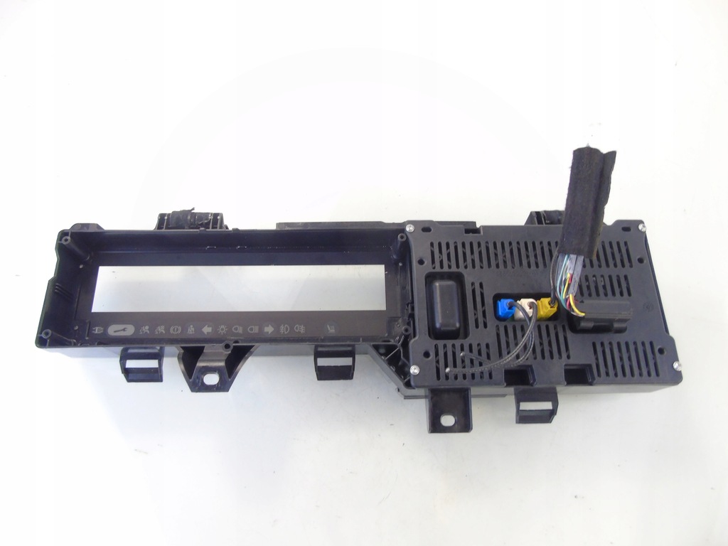 фото №6, Дисплей навигация навигация scenic iii 5550022226