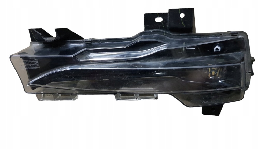 Купити Tesla iii 3 лампа протитуманна фара правий 1077396-00-c оригінал