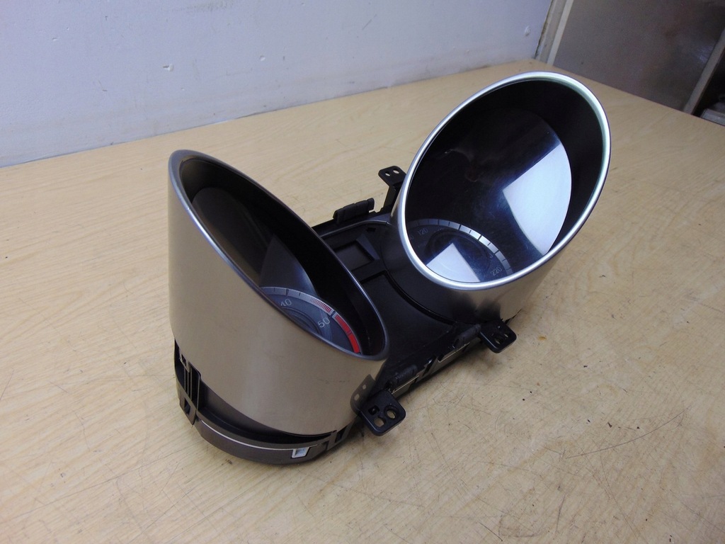 фото №7, Лічильник приладова панель hyundai ix35 1.7 crdi 94006-2y200