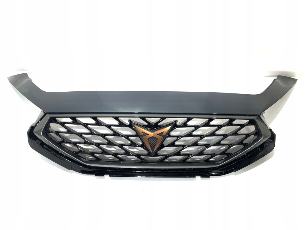 фото №1, Оригинальная решётка радиатора seat leon cupra iv комплект 5fa853651c