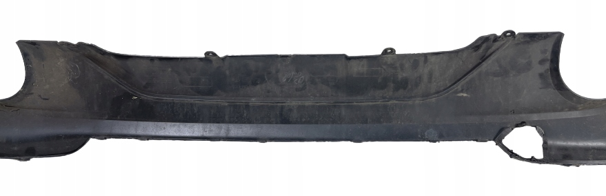 фото №9, Спойлер бампера задня bmw x3 g01 m-pakiet 8090958