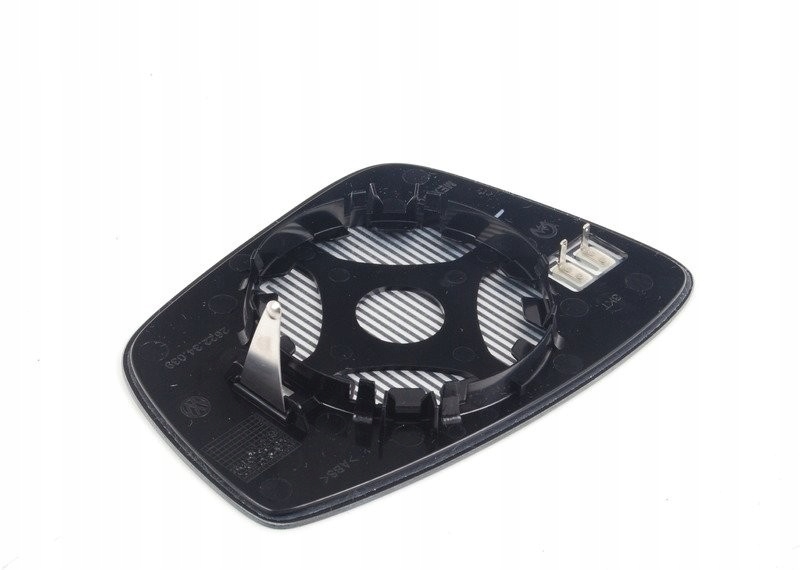 фото №7, Скло дзеркальний плоске vag volkswagen jetta beetle 2011 2017 оригінальний