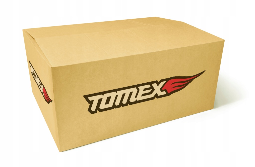 фото №1, Диск тормозная tomex brakes tx72 60 402062212r dacia logan ii 12- перед
