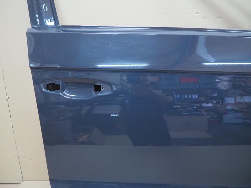 фото №7, Дверь правый перед vw t-roc