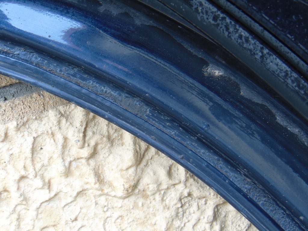 фото №11, Двері ліва задня задні audi q7 4l lz5q