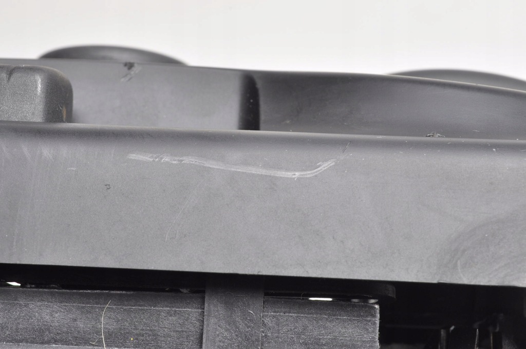 фото №11, Alfa romeo 4c панель переключатель обдув кондиционера 571240100