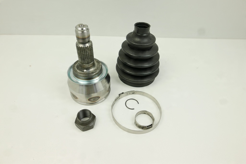 фото №1, Шарнир наружный mini cabrio r52 хэтчбек r50