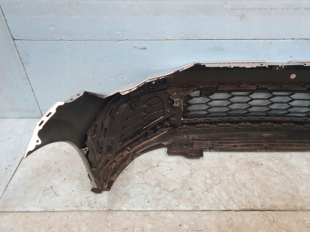 фото №8, Бампер vw golf 8 viii 5h0 gti clubsport перед