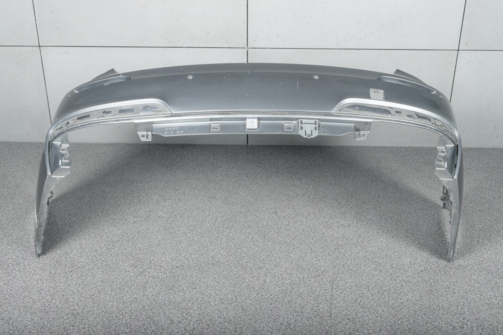 фото №11, Bmw 7 f01 f02 бампер передний перед задний задняя m-pakiet m набор