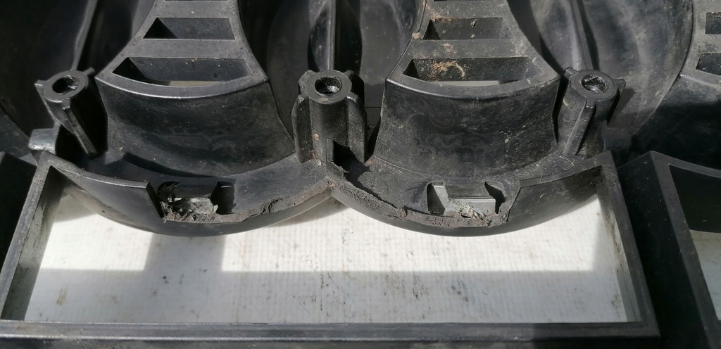 фото №13, Audi q5 sq5 ii s-line fy 80a бампер перед pdc омыватель 17r-