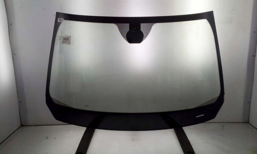 фото №1, Скло лобове передня jeep cherokee 2014- з підігрівом nowa