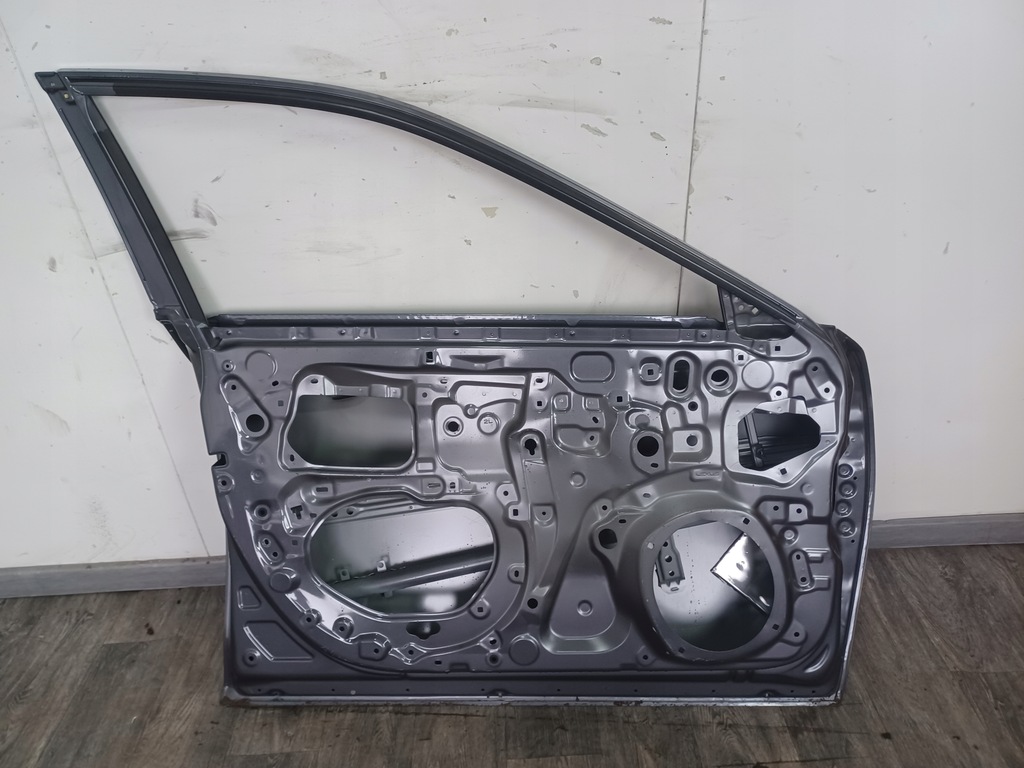 фото №15, Дверь ---- lexus es vii 2018 - 2025 ---- передние левая ----