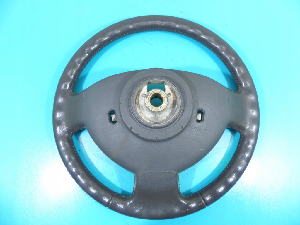 фото №9, Повітропровід renault thalia ii 08-13