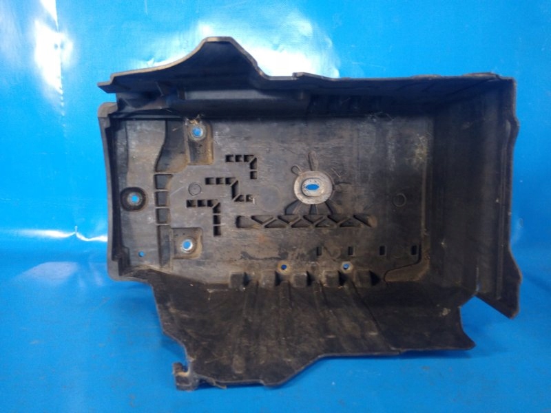 фото №5, Полка аккумулятор volvo s60 10-13 31299867