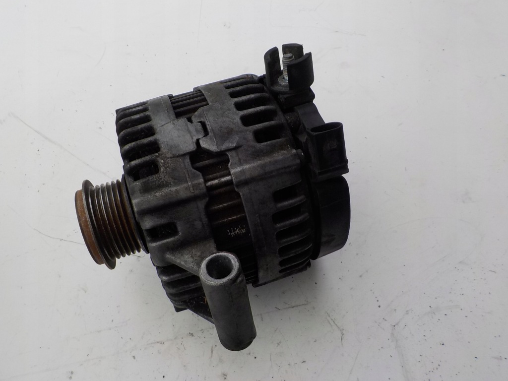 Купить Ford mondeo mk4 2.0 16v aoba генератор 6g9n-10300-abc