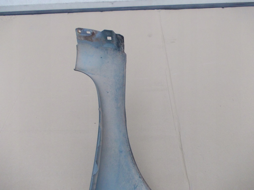 фото №10, Крила правий mazda demio