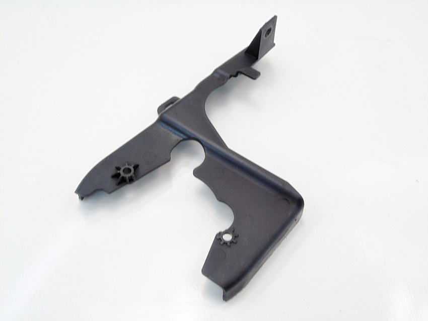 фото №1, Корпус распределительного вала 2.0 tdci galaxy 2 s-max mondeo 4