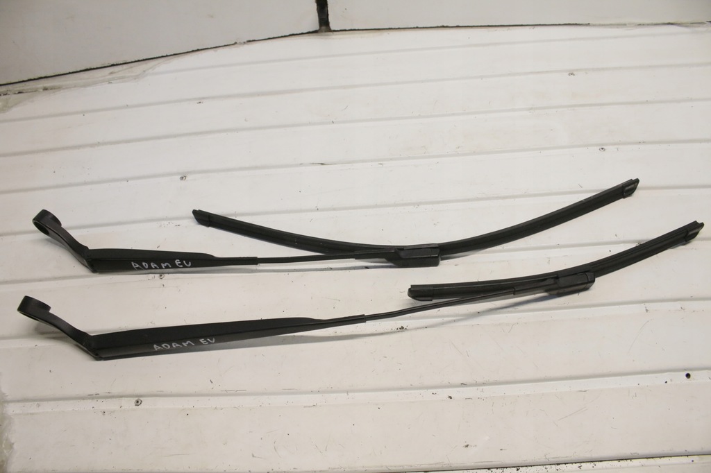 фото №1, Важелі двірники opel adam