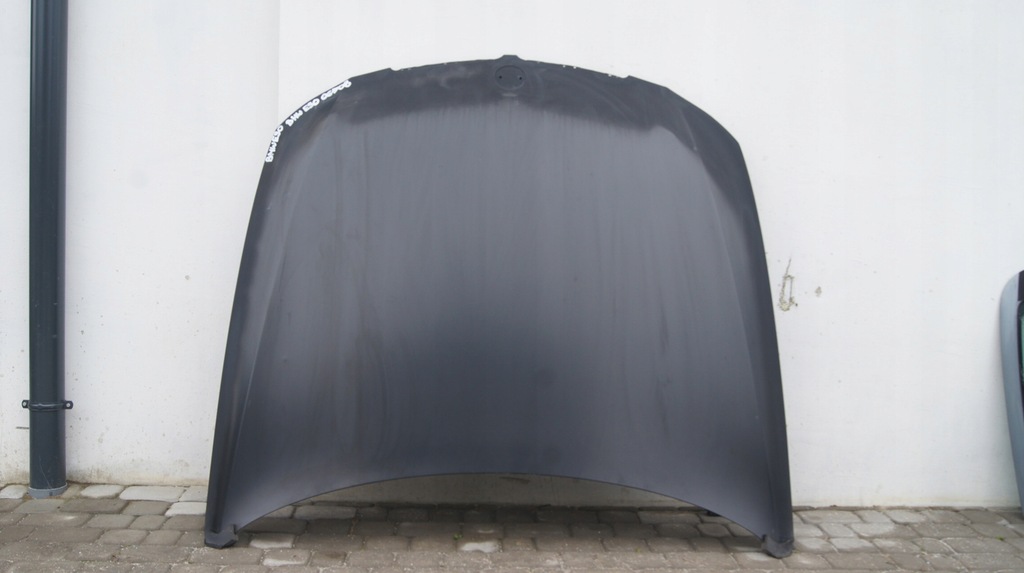 фото №1, Капот bmw 3 e90 e91 2004-2008