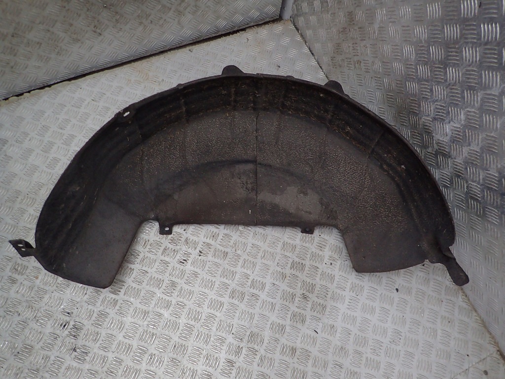 фото №1, Mercedes-benz v w447 подкрылок задняя задние правое r