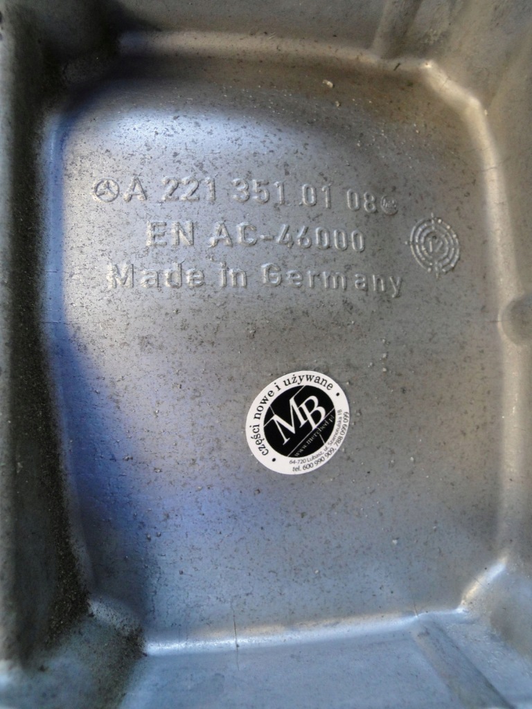 Mercedes мост задний дифференциал 2:47 s klasa 217 c217 a217 w217 65 amg Недорого