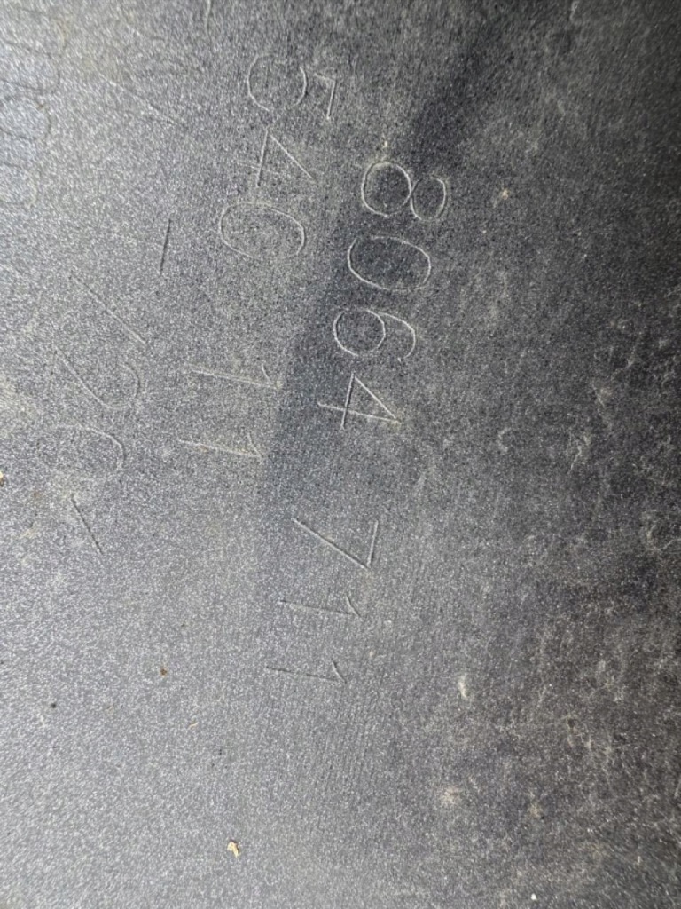 фото №10, Бампер задняя bmw 5 m5 g30 f90 m power 17- sedan