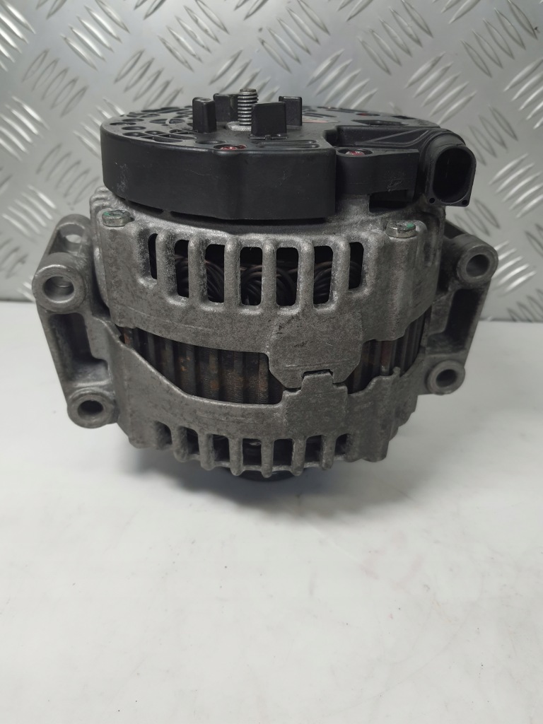 фото №8, Генератор mercedes remy gl x164 w164 w221 w251 v6 v8 cls 550 0121715006