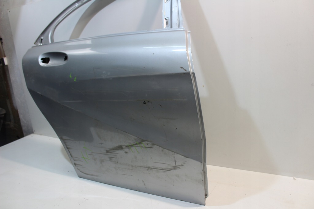 фото №3, Двері праве задня mercedes a-klasa 176 w176 oem