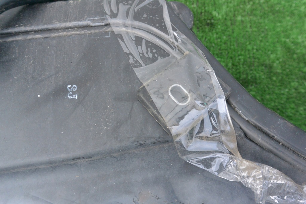 фото №5, Бак омивача waż помпа kpl maserati ghibli iii quattroporte vi