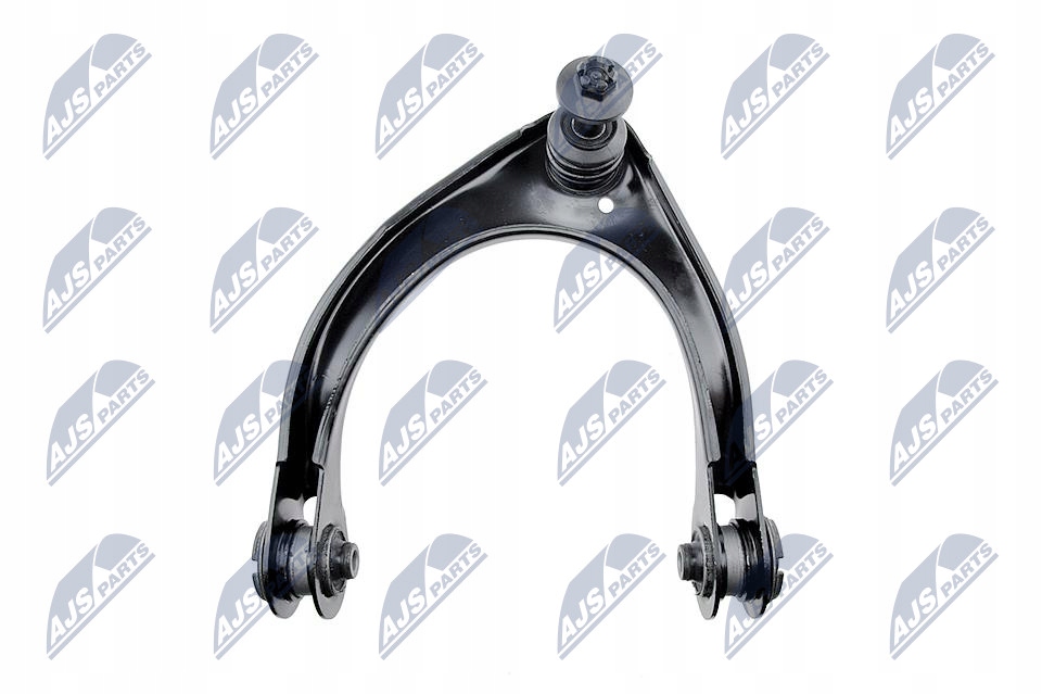 фото №4, Рычаг левый перед is ii 05-