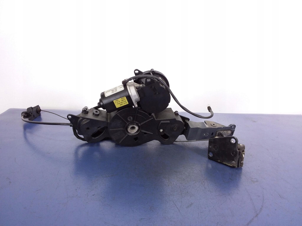 фото №1, Lancia phedra ii механізм двері розсувних