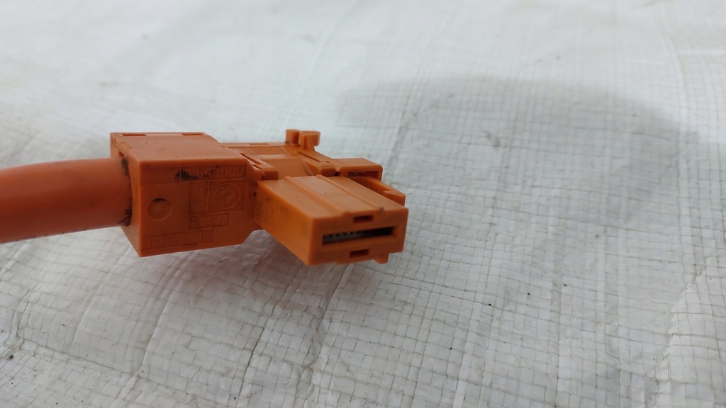 фото №8, Bmw кабель акумулятор джгут шланг