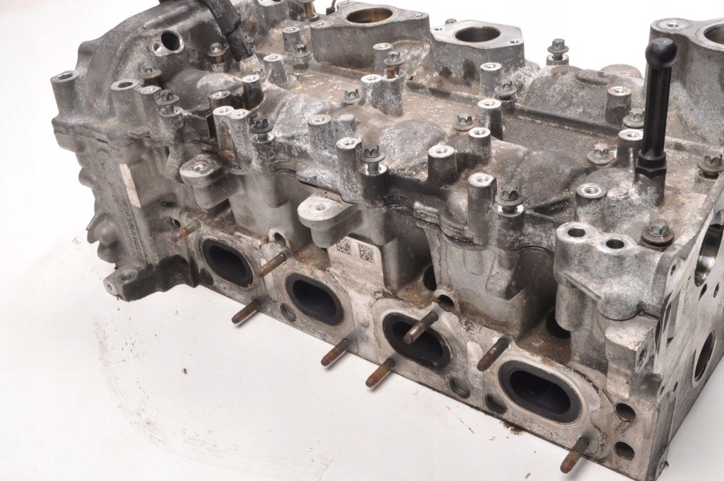 W246 w176 gla cla c118 c117 1.6 cgi головка r270016 двигуна 270910 107tys Доставка